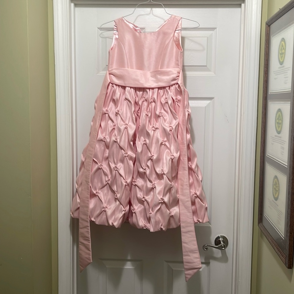 American Princess Dress